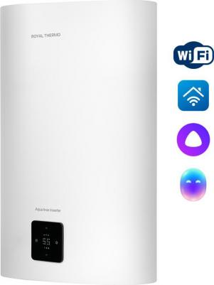 RWH 30 Aqua Inox Inverter