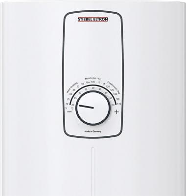 DCE-S 6/8 Plus – фото 2
