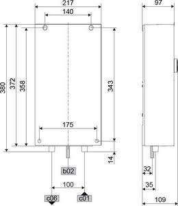 DCE-S 6/8 Plus – фото 8