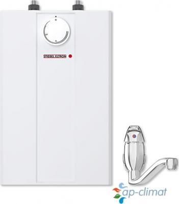ESH 5 U-N Trend + tap