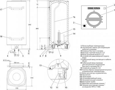 HFA 100 Z – фото 2