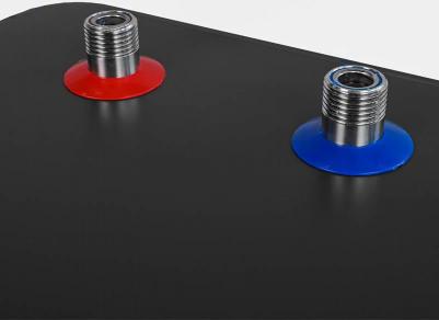 Mera 10 U – фото 12