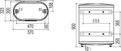 Optima 80 – фото 13