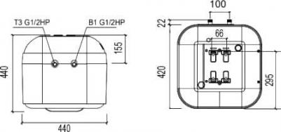 Skyline 30 U – фото 1