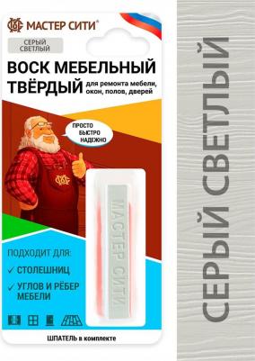 Воск мебельный 2021004