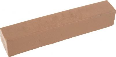 Воск мягкий для реставрации мебели и напольного покрытия/ 1 шт/ цвет - Дуб Натуральный – фото 1