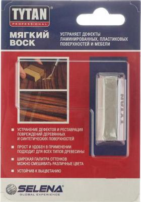 Мягкий воск для дерева и мебели (7,5гр) серый камень 102 – фото 1