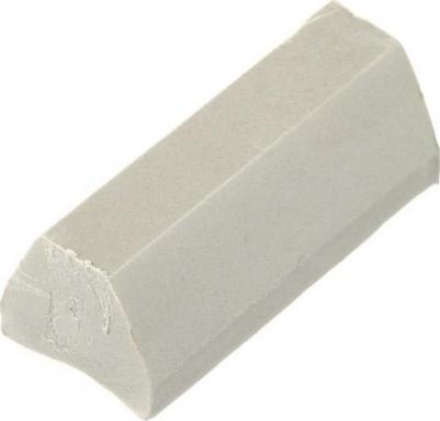 Мягкий воск для дерева и мебели (7,5гр) серый камень 102