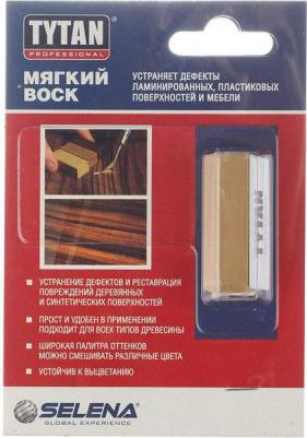 Воск мебельный №02 натуральный дуб 7,5 г – фото 1