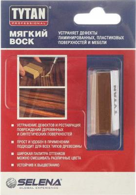 Воск мебельный №55 светлый орех 7,5 г – фото 1