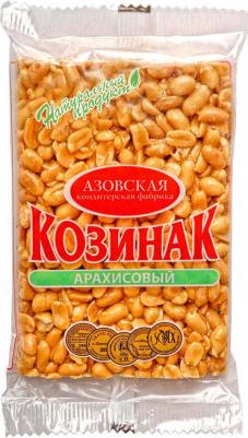 Козинак Арахисовый 170г – фото 4