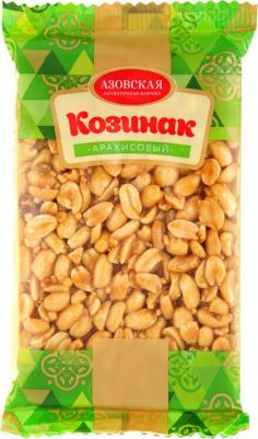 Козинак Арахисовый 170г