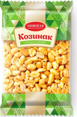 Козинак Арахисовый 170г – фото 8