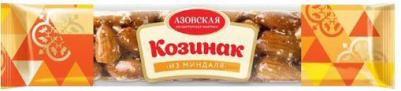 Козинак из миндаля 60 г