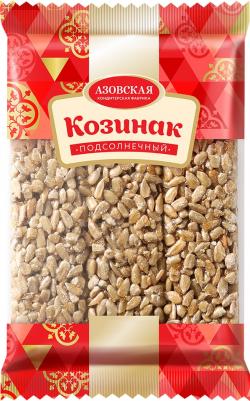Козинак подсолнечный 150 г