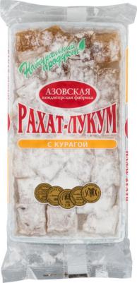 Рахат-лукум с курагой 300г – фото 4