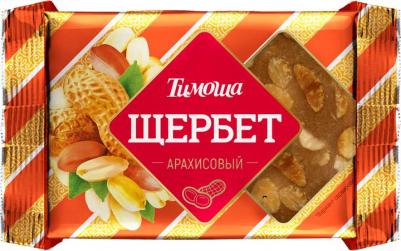 Щербет арахисовый 200 г