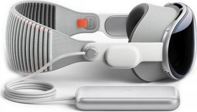 Vision Pro 1Tb – фото 20