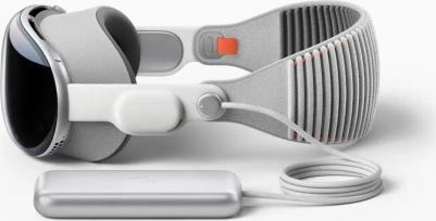 Vision Pro 256Gb – фото 6