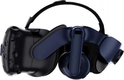 VIVE Pro 2 – фото 7