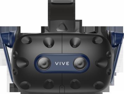 VIVE Pro 2 – фото 8