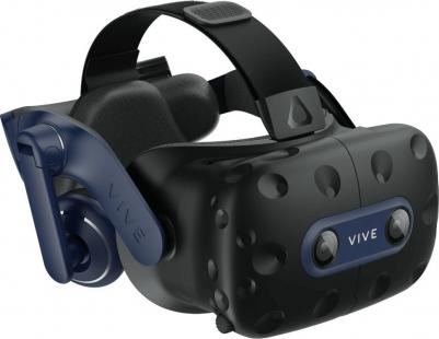 VIVE Pro 2 – фото 11