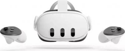 Quest 3 128Gb – фото 5