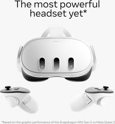 Quest 3 128Gb – фото 6