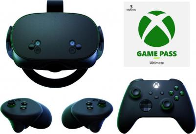 Quest 3S 128Gb – фото 2