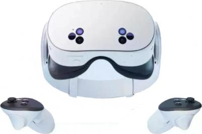 Quest 3S 128Gb – фото 6