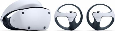 PlayStation VR2 (CFI-ZVR1) – фото 17
