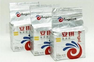 Дрожжи Kodzi, 3х500 г (Дрожжи Кодзи Ангел, 3 штуки в комплекте) – фото 7