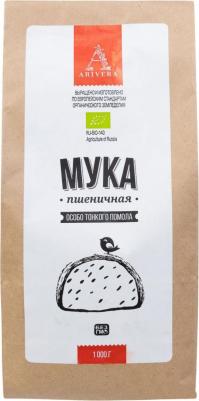 Мука пшеничная