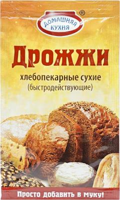 Дрожжи быстродействующие, 12 г – фото 12