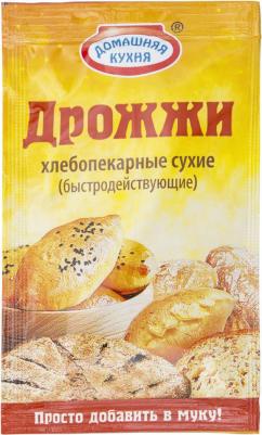 Дрожжи быстродействующие, 12 г – фото 15