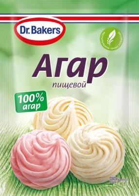 Агар пищевой, 7 г – фото 3