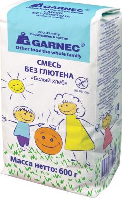 Мука Смесь "Белый хлеб" без глютена – фото 6
