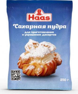 cахарная пудра, 250 г – фото 5