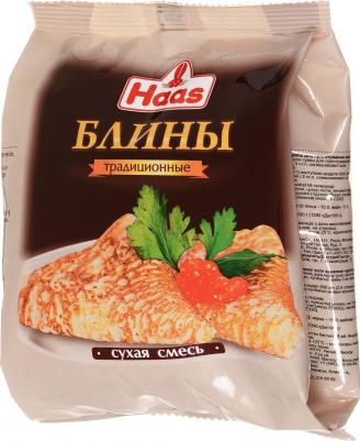 смесь для блинов, 250 г