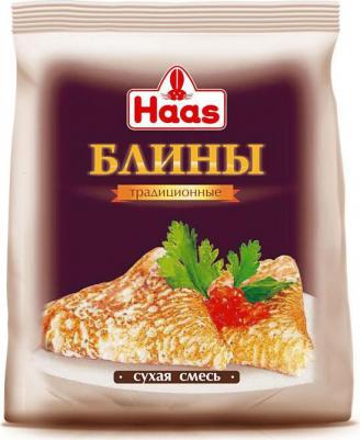 смесь для блинов, 250 г – фото 4