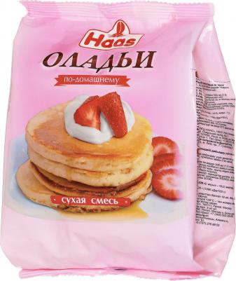 смесь для оладий, 250 г