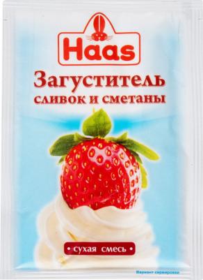 Загуститель сливок и сметаны 10г – фото 1