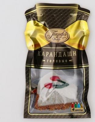 Декор кондитерский Декор rарандаши гелевые цветные 64 г – фото 7