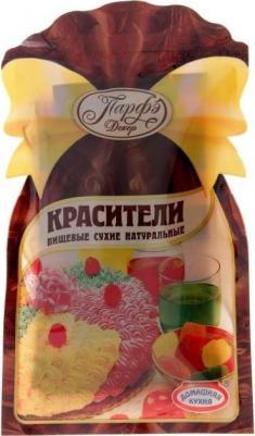 Пищевые красители сухие, 30 г – фото 9