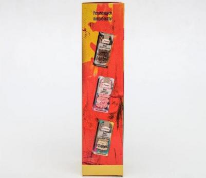 Кекс Лимонный с маком, 0,300 кг – фото 10