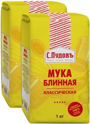 Мука 1 кг – фото 3