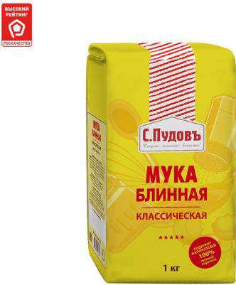 Мука 1 кг – фото 7