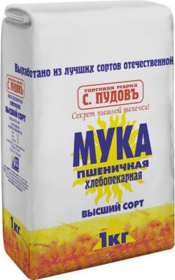 Мука ржаная обдирная 1 кг – фото 5
