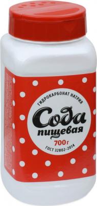 Сода пищевая, 450 г – фото 9