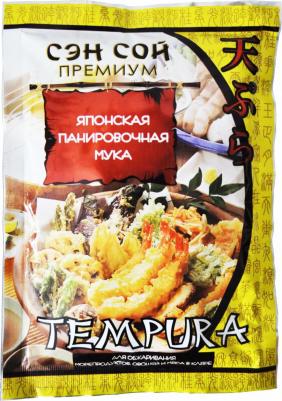 Мука панировочная Премиум Tempura японская 150 г – фото 6